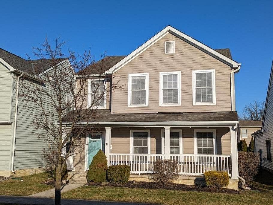 1st image of 8682 Prairie Frost Ln