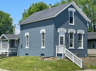 1320 S 4th St, Lafayette, IN 47905