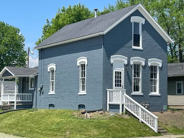 1320 S 4th St, Lafayette, IN 47905