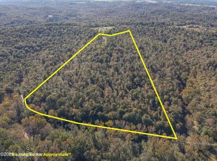 3900 Pine Ridge Rd, Battletown, KY 40104