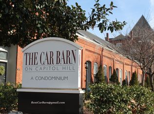 1449 A St NE APT C, Washington, DC 20002