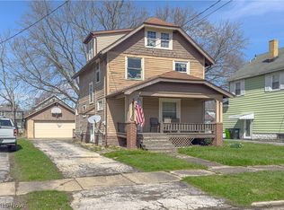 309 Oak Knoll Ave, Newton Falls, OH
