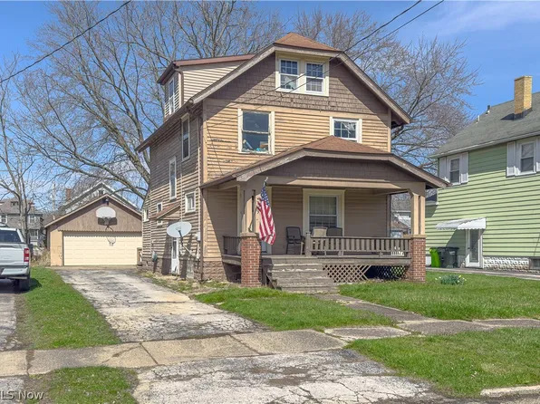 309 Oak Knoll Ave, Newton Falls, OH 44444