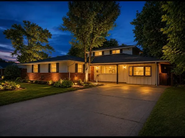 1680 Haft Dr, Reynoldsburg, OH 43068