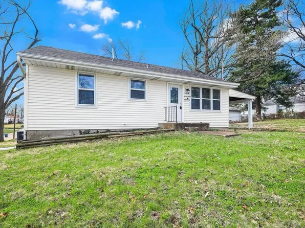 636 Robert Ave, Saint Louis, MO 63135