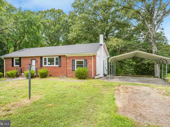 18260 Beazley Ln, Milford, VA 22514