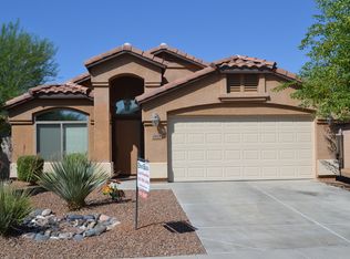 2822 E Leiber Ln, Phoenix, AZ 85024