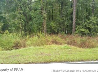 Custer Ave, Fayetteville, NC 28312