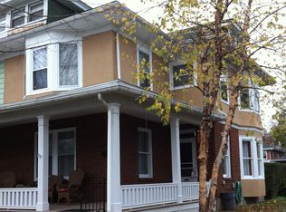 125 Reading Ave, Shillington, PA 19607