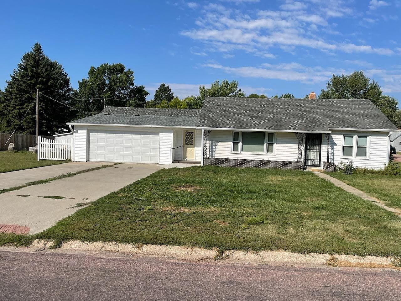1102 Clark Ave, Creighton, NE 68729 MLS 11207443 Zillow