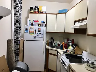 Rented by Brooklyn Real Property Inc