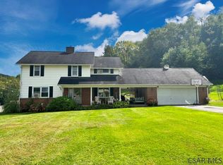 171 Linda Dr, Johnstown, PA 15905
