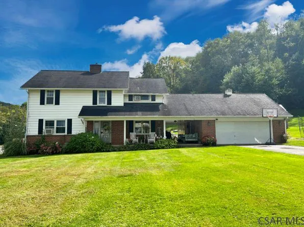 171 Linda Dr, Johnstown, PA 15905