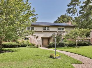 6914 Chancellor Dr, Spring, TX 77379