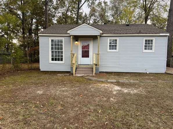 4229 Ridgeway Ave, Shreveport, LA 71107