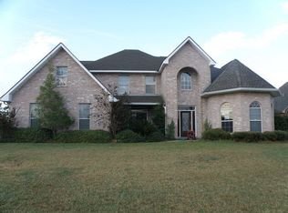 349 E Honors Point Ct, Slidell, LA 70458