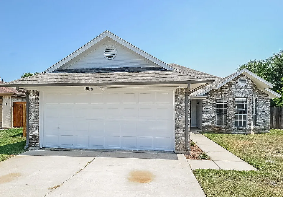 9105 Cranwell Ct