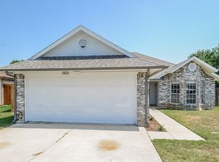 9105 Cranwell Ct, Fort Worth, TX 76134
