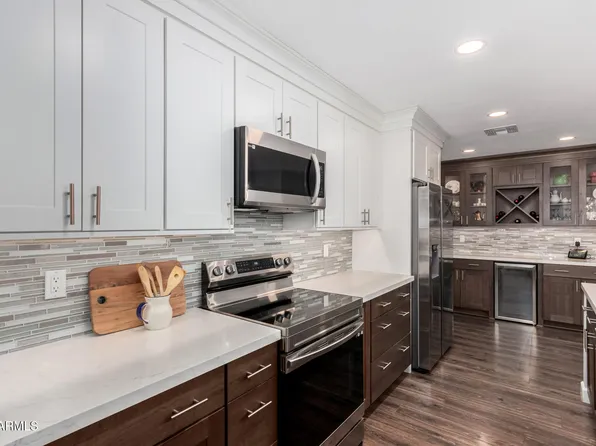 5417 W BECK Lane, Glendale, AZ 85306