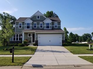 4601 Bison, Holt, MI 48842