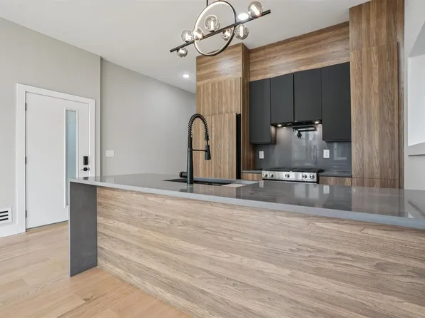 68 Thorne St #1, Jersey City, NJ 07307