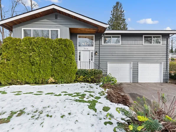 7616 S Langston Rd, Seattle, WA 98178