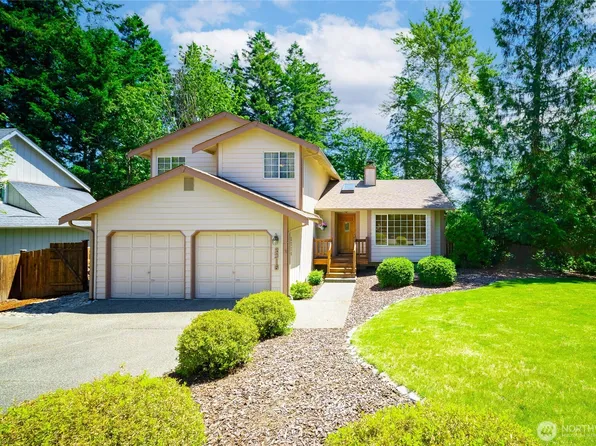 2316 Burbank Avenue NW, Olympia, WA 98502