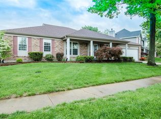 5911 Royal Country Ct, Saint Louis, MO