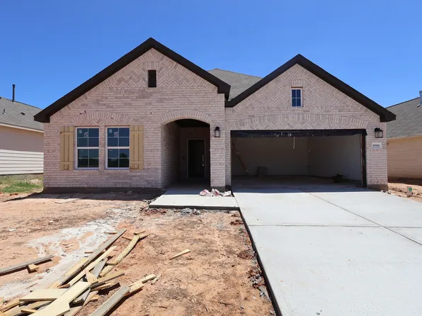 10591 Annex Ave, Montgomery, TX 77316