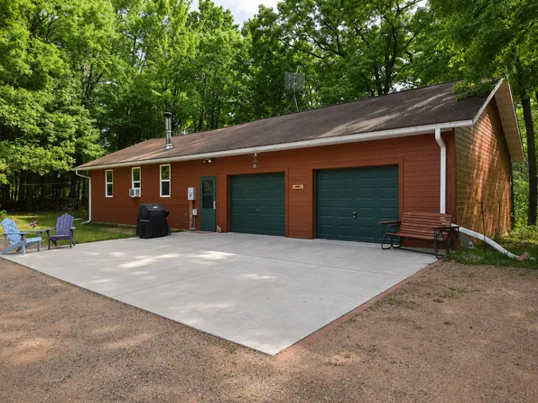 7118 Gordon Rd, Siren, WI 54872