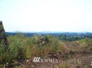 0 Middle Fork Rd #X, Onalaska, WA 98570
