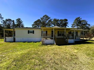 2107 Terrys Creek Rd, Magnolia, MS 39652