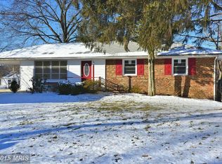 12324 La Plata St, Silver Spring, MD 20904