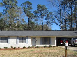 113 Sun Cir, Petal, MS 39465