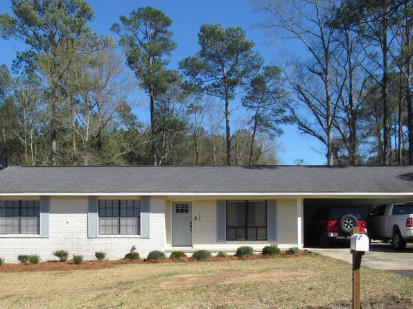 113 Sun Cir, Petal, MS 39465