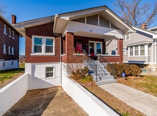 120 Northwestern Pkwy, Louisville, KY 40212