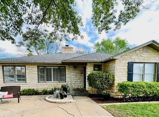 3006 25th St, Lubbock, TX 79410