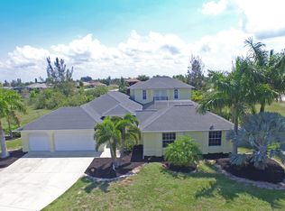 1 NW 39th Ave, Cape Coral, FL 33993