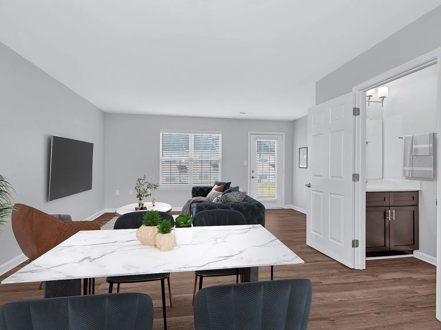 Timber Ridge — Photo 4