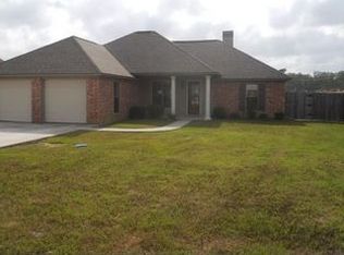 149 Rue Des Cannes, Maurice, LA 70555