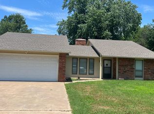 1769 Denim Ln, Enid, OK 73703