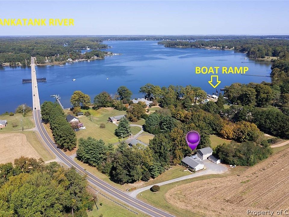 136 Twiggs Ferry Rd, Dutton, VA 23050 Zillow