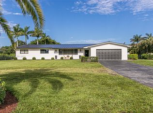 5201 Thoroughbred Ln, Fort Lauderdale, FL 33330