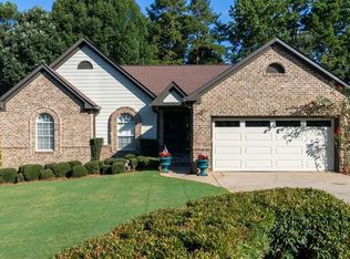 2744 Sterling Dr, Lawrenceville, GA 30043