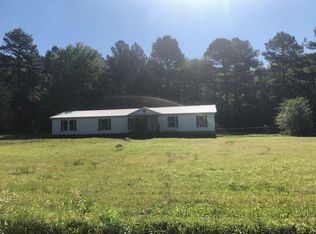 135 White Ln, Cabot, AR 72023