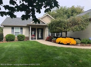 3786 Keller Rd, Holt, MI 48842