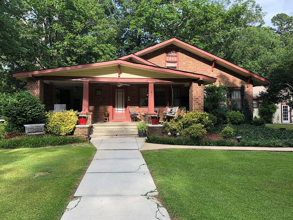 1st image of 200 Foster Park St