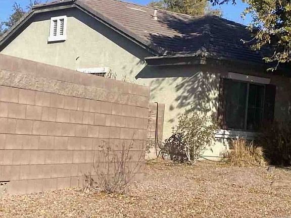Property Side View