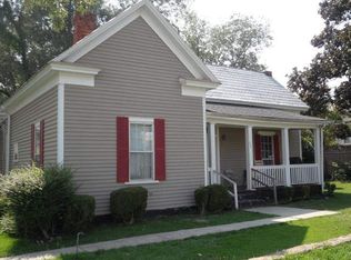 221 Depot St, Greenville, GA 30222