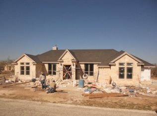 7758 Elk Run, San Angelo, TX 76902